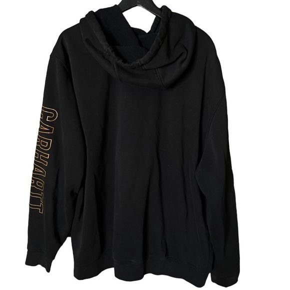 Carhartt Hoodie XXL - Picture 3 of 3